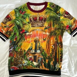 3 or 4 uses, almost new, size M